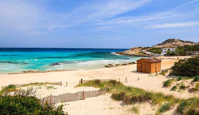 Cala de Mallorca