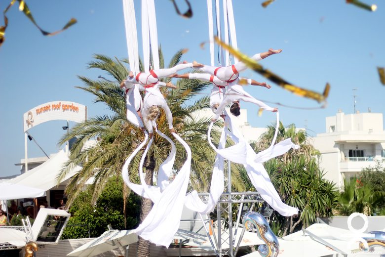 Ocean Beach Club Ibiza