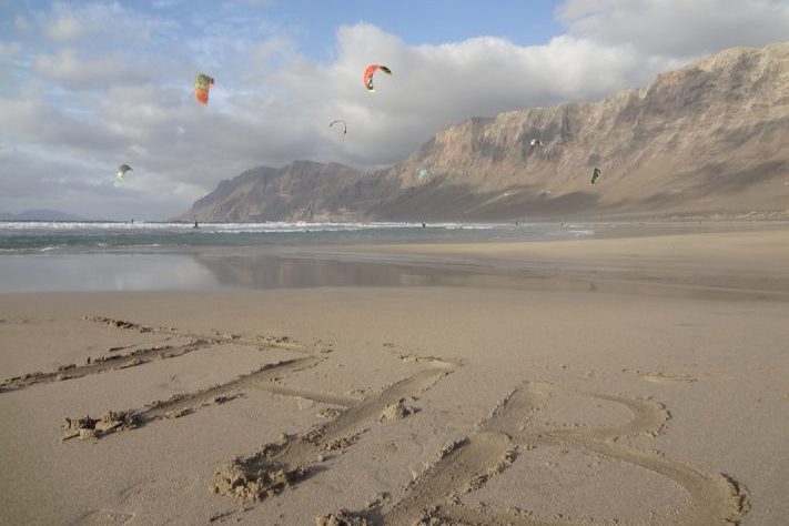 Playa Famara