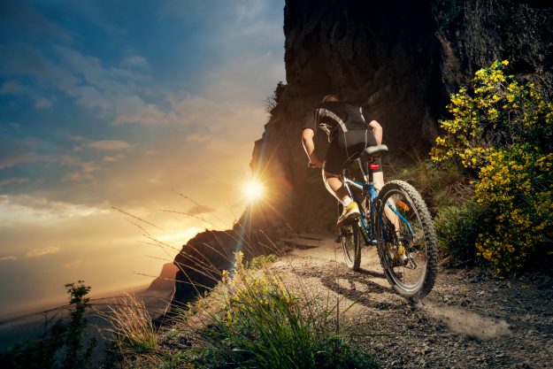 Rutas de cicloturismo por Mallorca