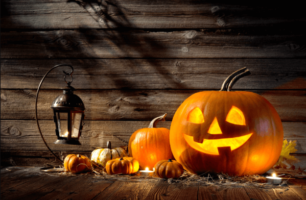 halloween