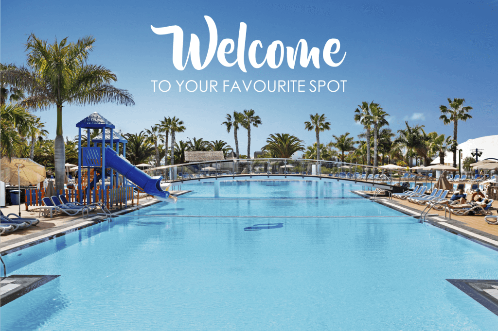 8 INTRIGUING FACTS ABOUT THE THB TROPICAL ISLAND, LANZAROTE