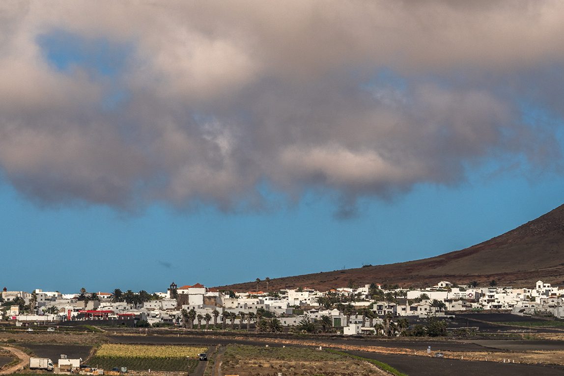 Teguise. Lanzarote