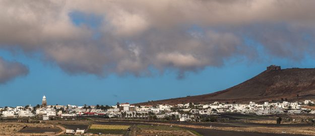 Teguise. Lanzarote