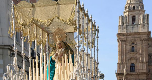 Fotos blog semana santa 2023 (5) semana santa de Málaga