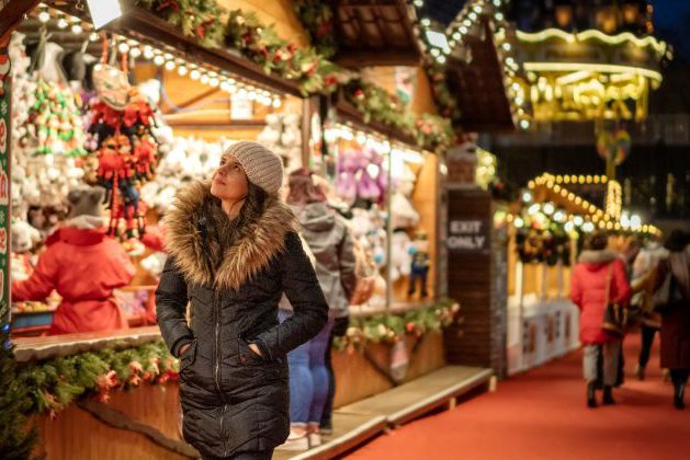 Mercado navideño Lanzarote Mercado navideño Lanzarote