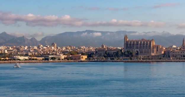 Mallorca Mallorca