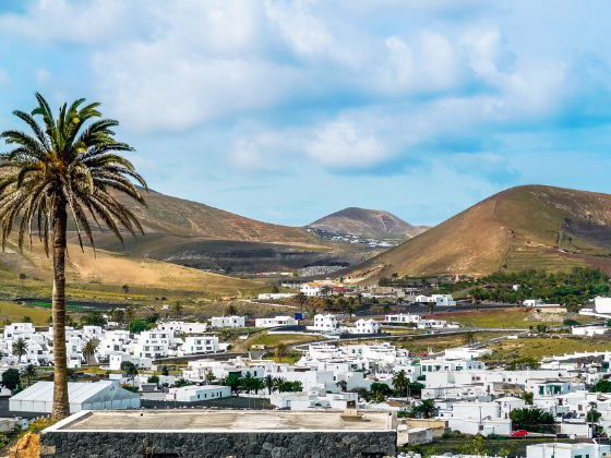 Lanzarote