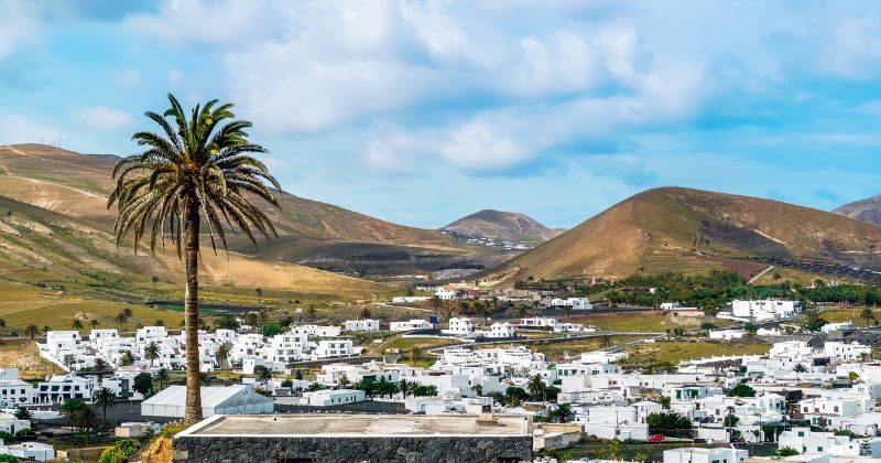 Lanzarote