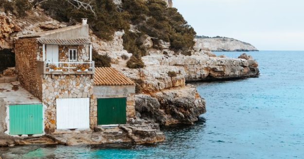 Cala Llombards Cala Llombards
