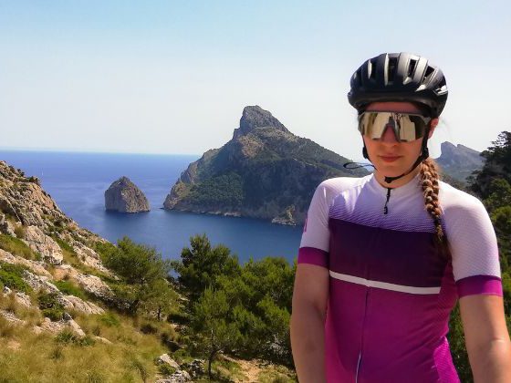 Ruta mirador Es Colomer