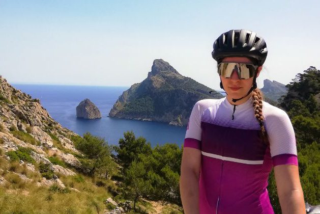 Ruta mirador Es Colomer