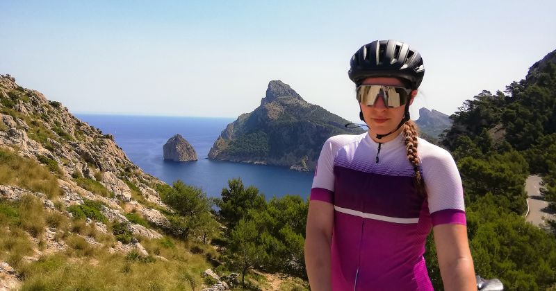 Ruta mirador Es Colomer