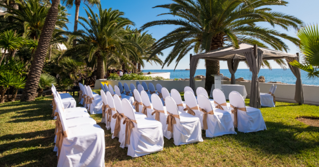 Boda en Ibiza