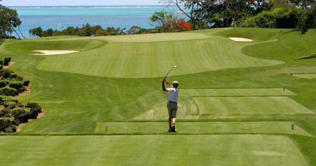 Mejores destinos para practicar golf Mejores destinos para practicar golf