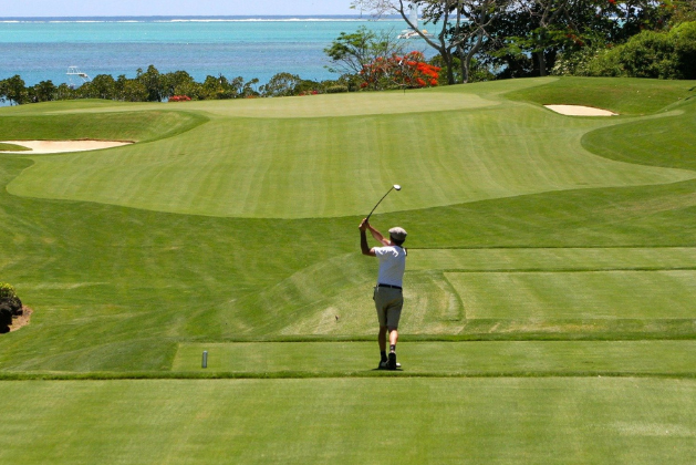 Mejores destinos para practicar golf Mejores destinos para practicar golf