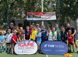 Grupo del campus The Game Elite Academy