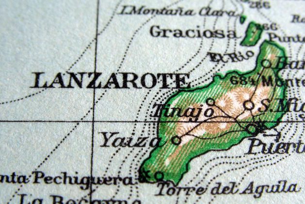 Diccionario lanzaroteño