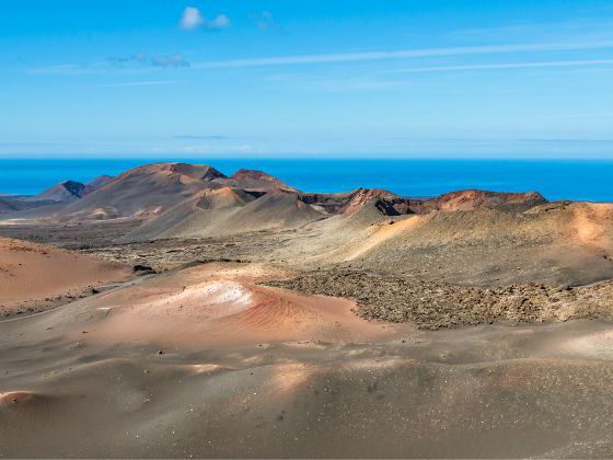 Isla de Lanzarote