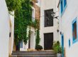 pueblo de Ibiza: San Agustí