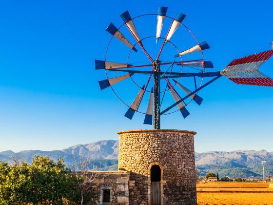 Mallorca destino de moda