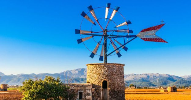 1 Mallorca destino de moda