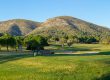 Campo de golf en Mallorca